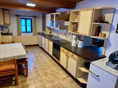 Apartment Bauernhaus bei Afritzer See & Nockberge - Features photo 17