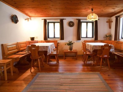 Apartment Bauernhaus bei Afritzer See & Nockberge - Features photo 20