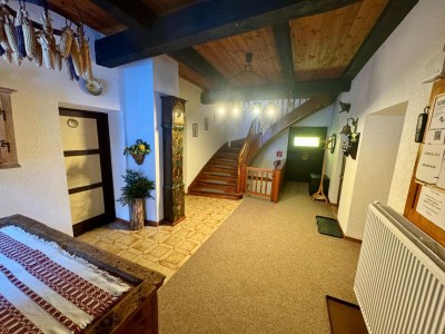 Apartment Bauernhaus bei Afritzer See & Nockberge - Features photo 24