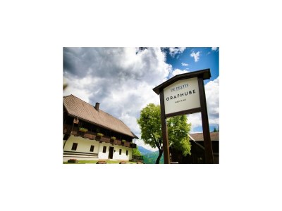 Apartment Bauernhaus bei Afritzer See & Nockberge - Outdoor photo 32