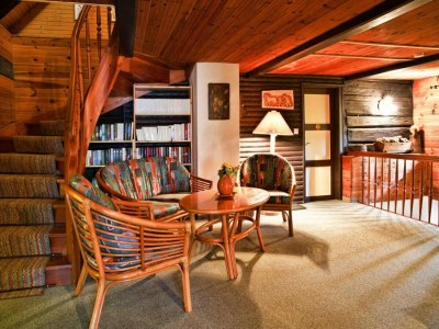 Apartment Farmhouse near Afritzer See & Verditz Trails - Features photo 7