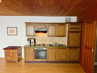 Apartment Farmhouse near Afritzer See & Verditz Trails - Features photo 11