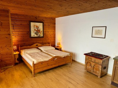 Apartment Farmhouse near Afritzer See & Verditz Trails - Features photo 13