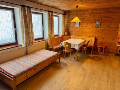 Apartment Farmhouse near Afritzer See & Verditz Trails - Features photo 16