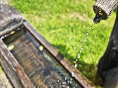 Apartment Farmhouse near Afritzer See & Verditz Trails - Outdoor photo 21