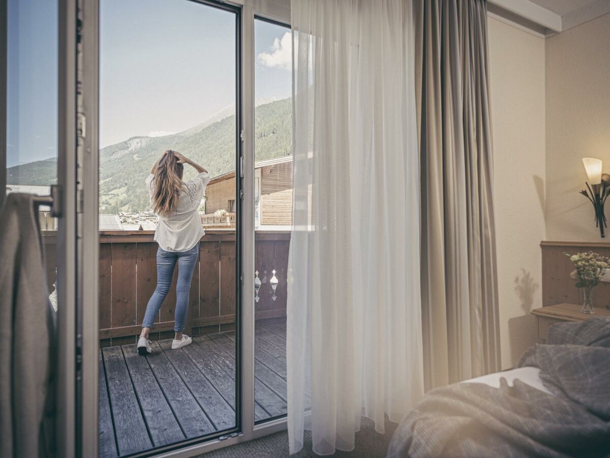 Holiday room Juniorsuite Verwall NF - Outdoor photo 2