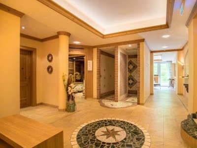 Holiday room Juniorsuite Verwall NF - Outdoor photo 14