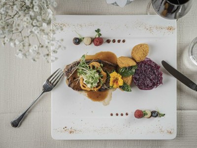 Holiday room Juniorsuite Verwall NF - Outdoor photo 25