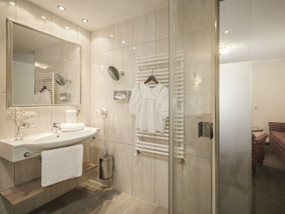 Holiday room Juniorsuite Verwall NF - Features photo 44