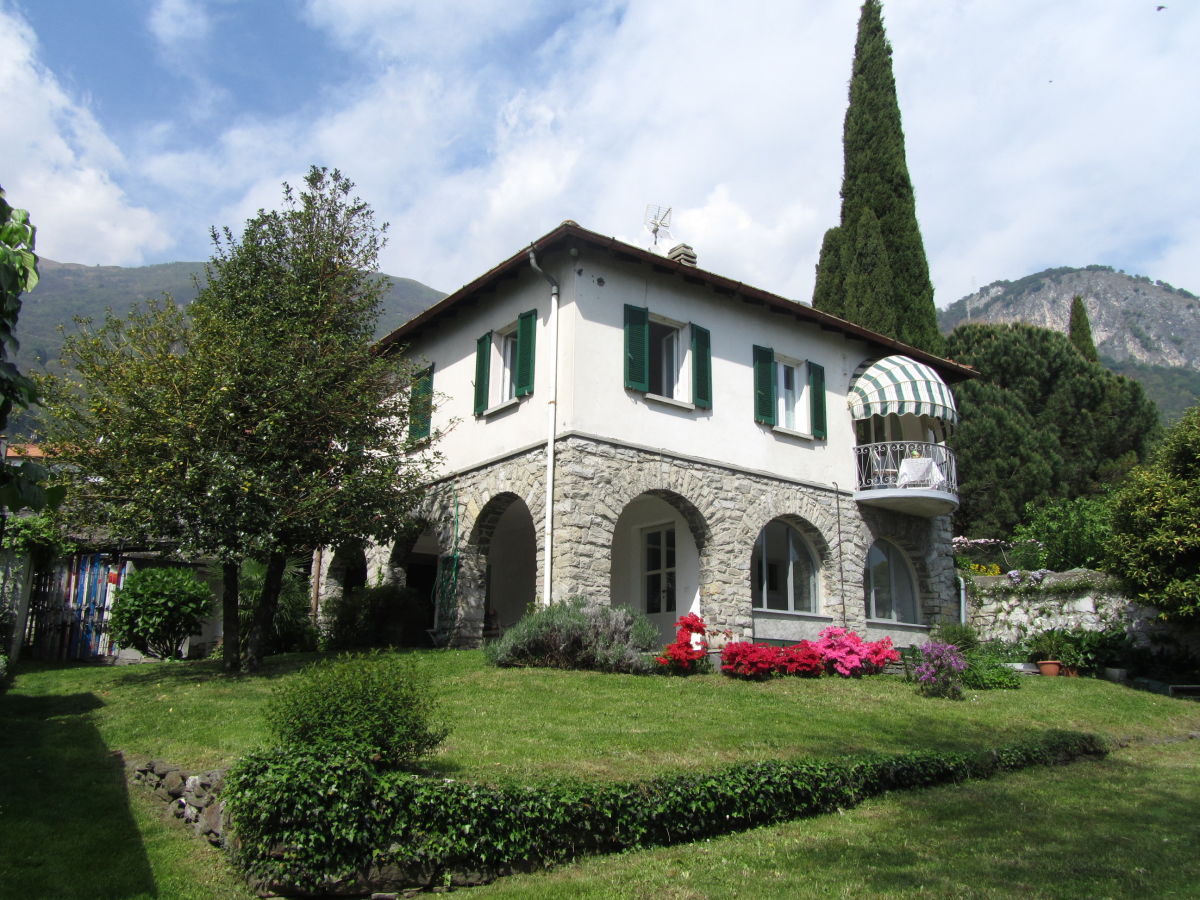 Holiday house 'La Casetta '