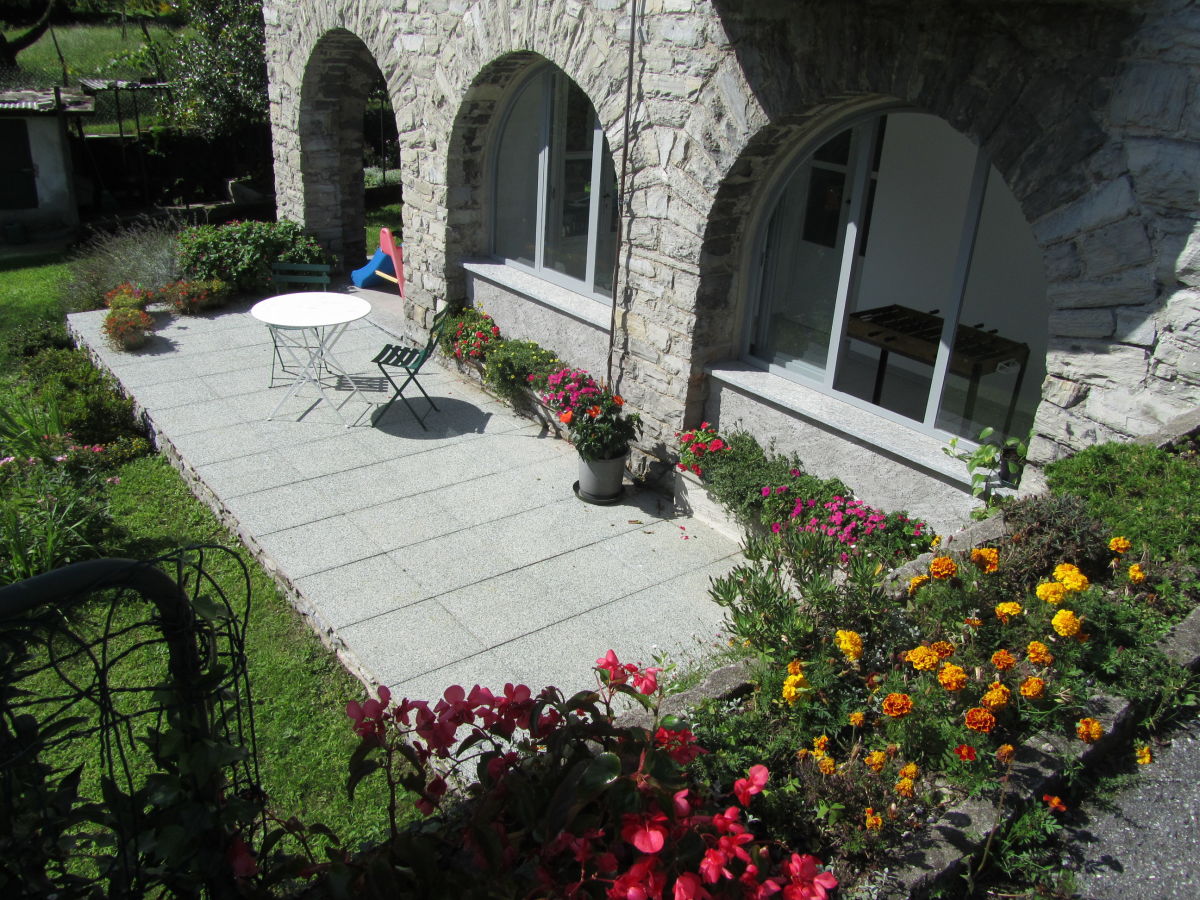 Holiday house 'La Casetta ' - Outdoor photo 3