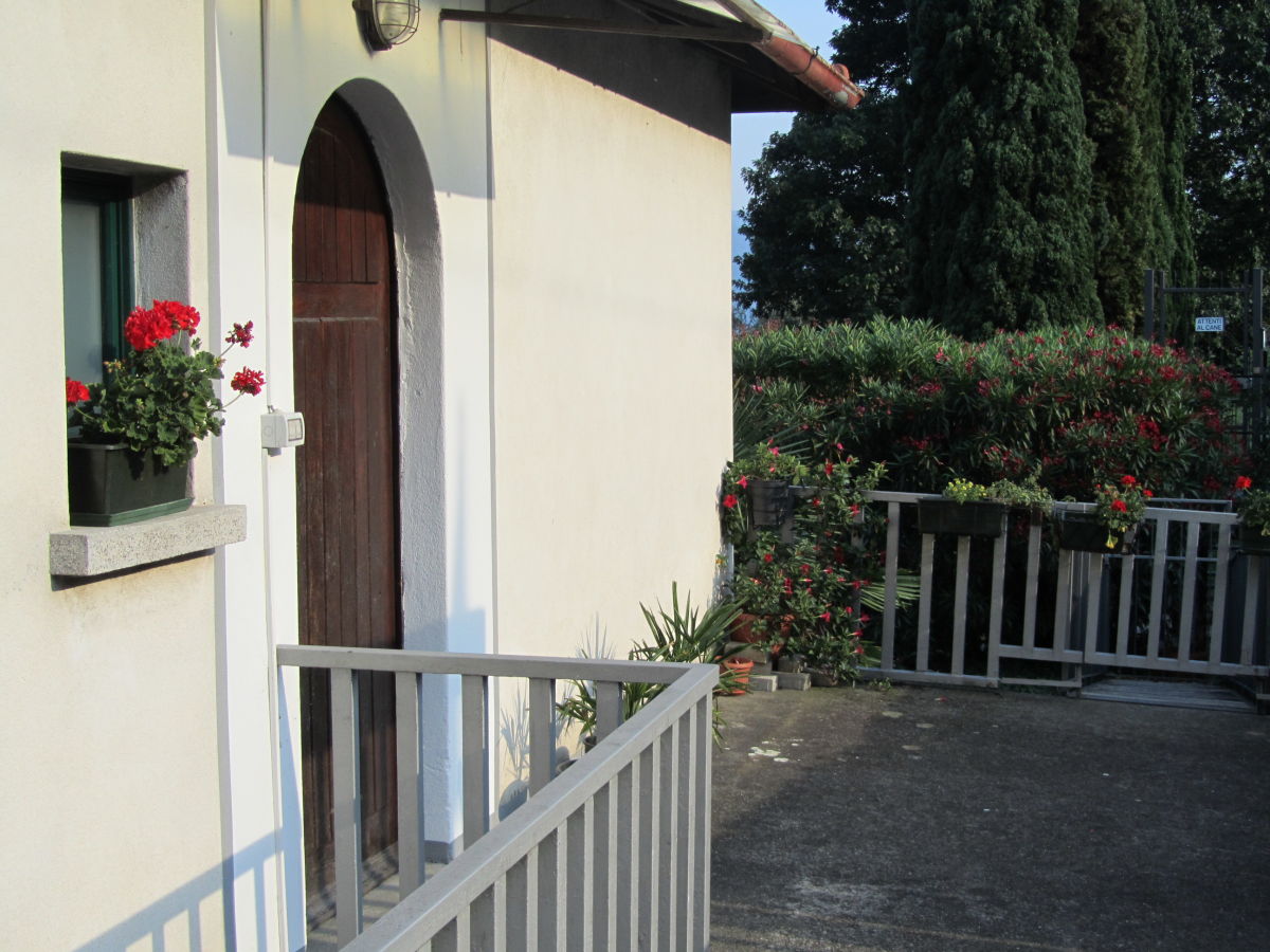 Holiday house 'La Casetta ' - Outdoor photo 5