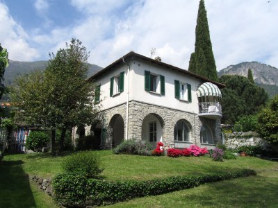 Holiday house 'La Casetta ' in Musso (CO) - Holiday house