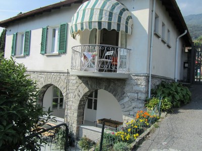 Holiday house 'La Casetta ' - Outdoor photo 4