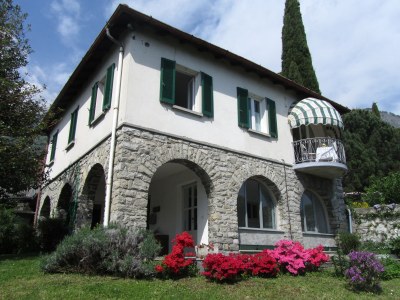 Holiday house 'La Casetta ' - Outdoor photo 7