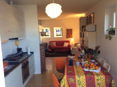 Holiday house 'La Casetta ' - Features photo 8