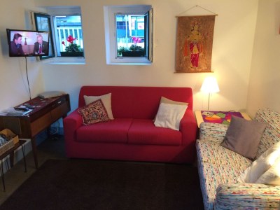 Holiday house 'La Casetta ' - Features photo 10