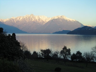 Holiday house 'La Casetta ' - Environment photo 17