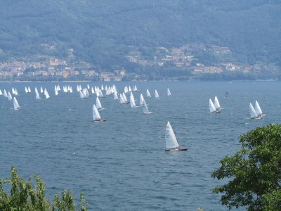 Holiday house 'La Casetta ' - Environment photo 19