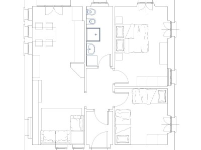 Holiday house 'La Casetta ' - Document photo 21