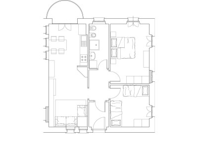 Holiday house 'La Casetta ' - Document photo 22