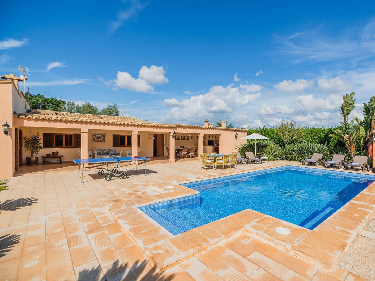 Villa Villa Ca Na Francisca - Outdoor photo 2