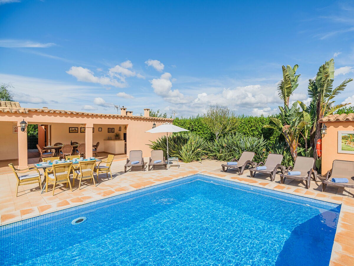 Villa Villa Ca Na Francisca - Outdoor photo 3