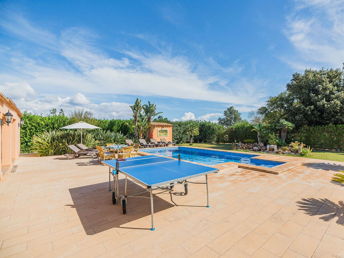 Villa Villa Ca Na Francisca - Outdoor photo 5