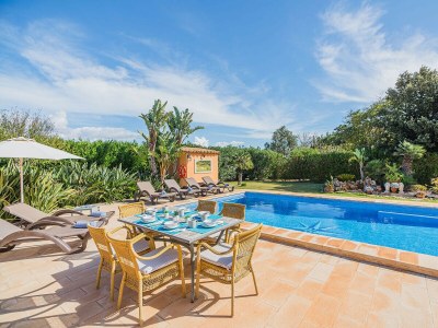 Villa Villa Ca Na Francisca - Outdoor photo 4