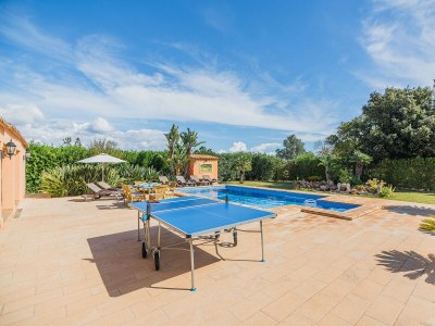 Villa Villa Ca Na Francisca - Outdoor photo 5