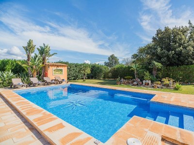 Villa Villa Ca Na Francisca - Outdoor photo 6