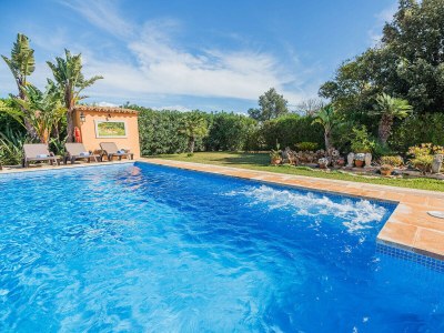 Villa Villa Ca Na Francisca - Outdoor photo 7