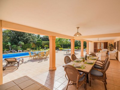 Villa Villa Ca Na Francisca - Outdoor photo 8