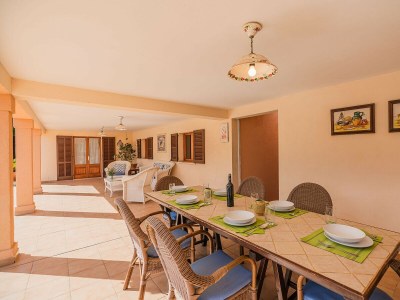 Villa Villa Ca Na Francisca - Outdoor photo 9