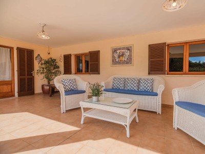 Villa Villa Ca Na Francisca - Outdoor photo 10