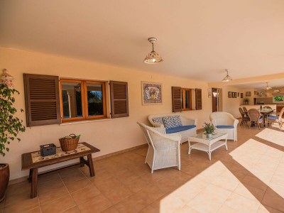 Villa Villa Ca Na Francisca - Outdoor photo 11