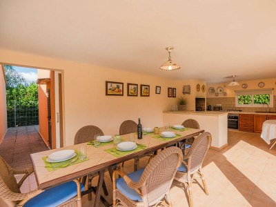 Villa Villa Ca Na Francisca - Outdoor photo 12