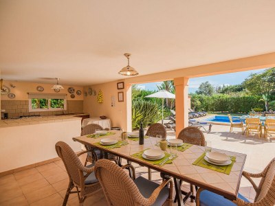 Villa Villa Ca Na Francisca - Outdoor photo 13