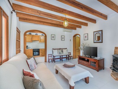 Villa Villa Ca Na Francisca - Outdoor photo 16