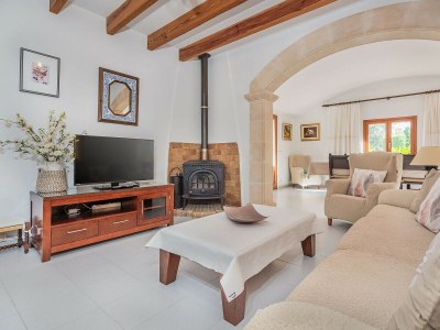 Villa Villa Ca Na Francisca - Outdoor photo 17