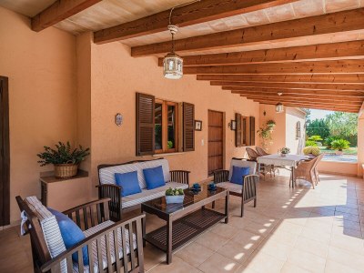 Villa Villa Ca Na Francisca - Outdoor photo 28