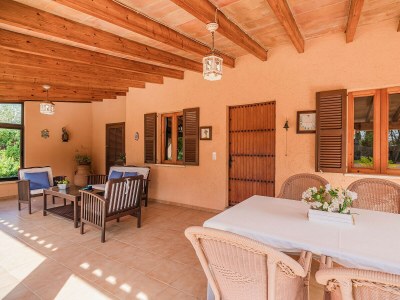 Villa Villa Ca Na Francisca - Outdoor photo 29