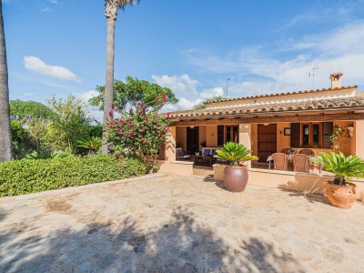 Villa Villa Ca Na Francisca - Outdoor photo 30