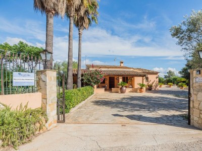 Villa Villa Ca Na Francisca - Outdoor photo 31