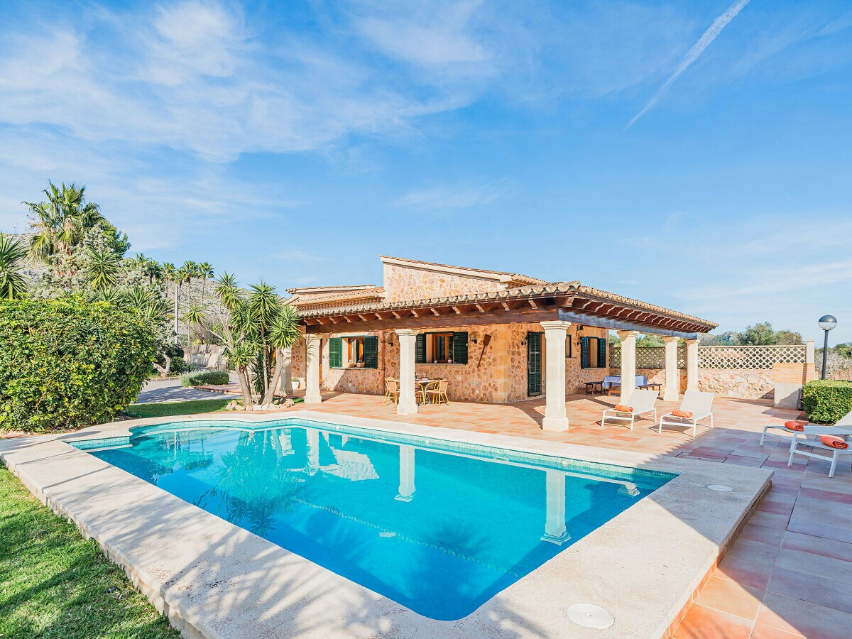 Villa Villa Can Justo