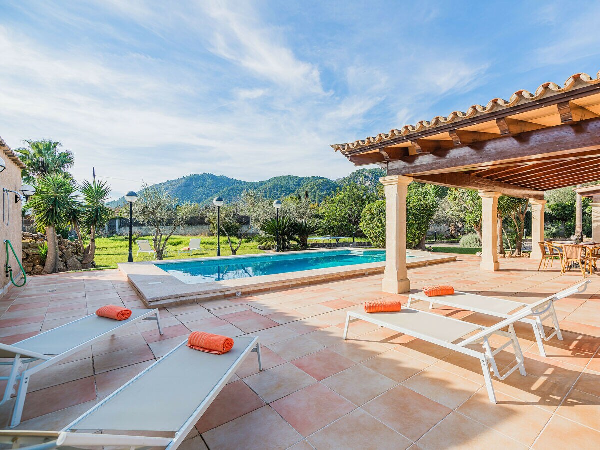 Villa Villa Can Justo - Outdoor photo 3