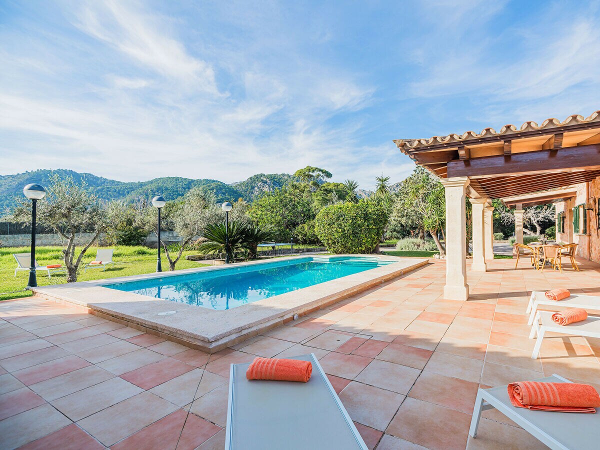 Villa Villa Can Justo - Outdoor photo 4