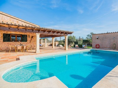 Villa Villa Can Justo - Outdoor photo 2