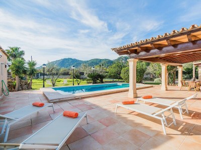 Villa Villa Can Justo - Outdoor photo 3