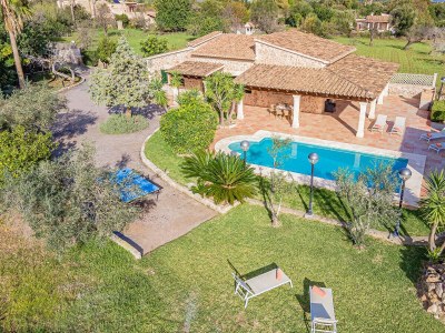 Villa Villa Can Justo - Outdoor photo 6